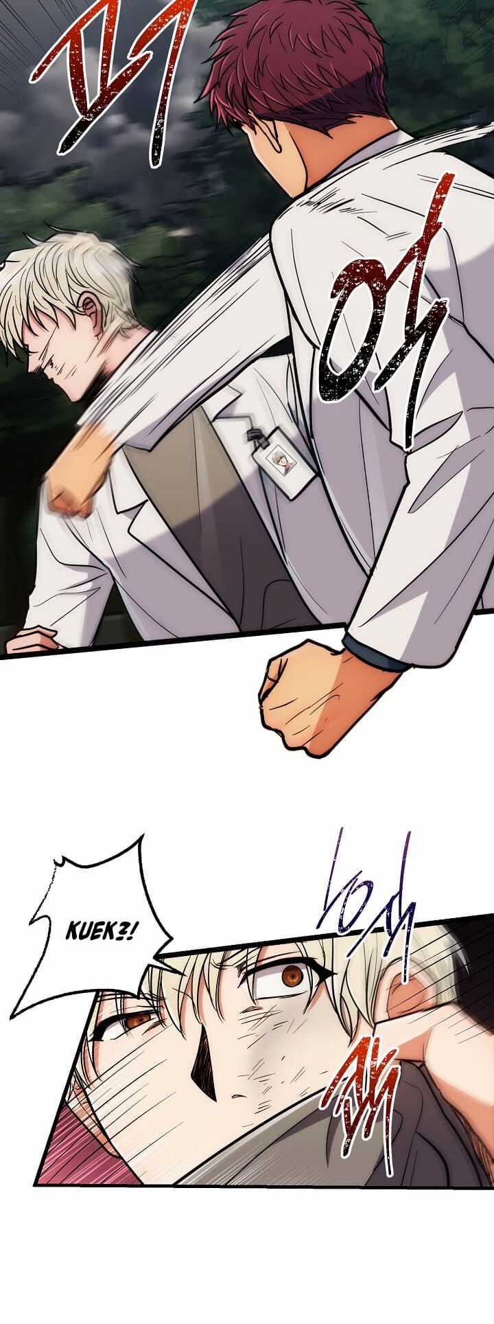 Bác Sĩ Trùng Sinh - Chapter 77 - Trang 52