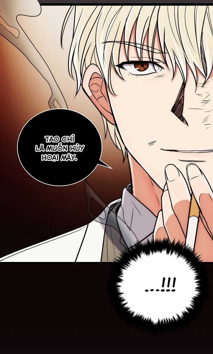 Bác Sĩ Trùng Sinh - Chapter 77 - Trang 57