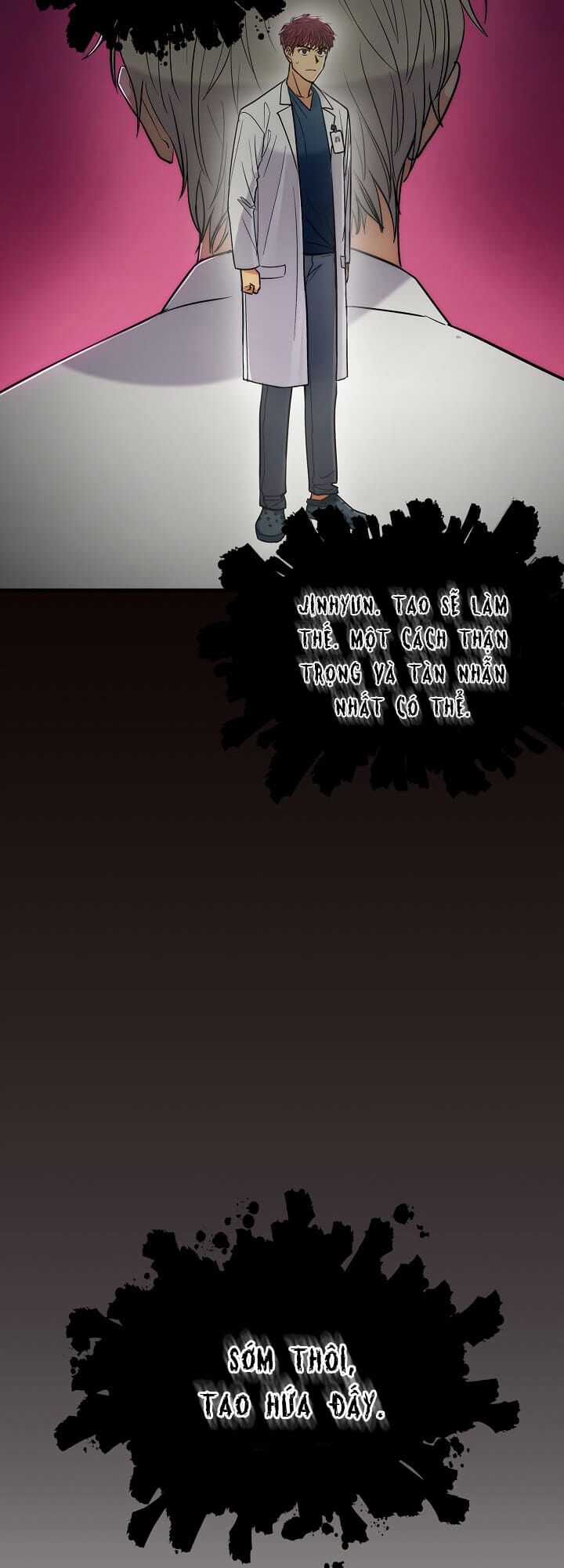 Bác Sĩ Trùng Sinh - Chapter 77 - Trang 59