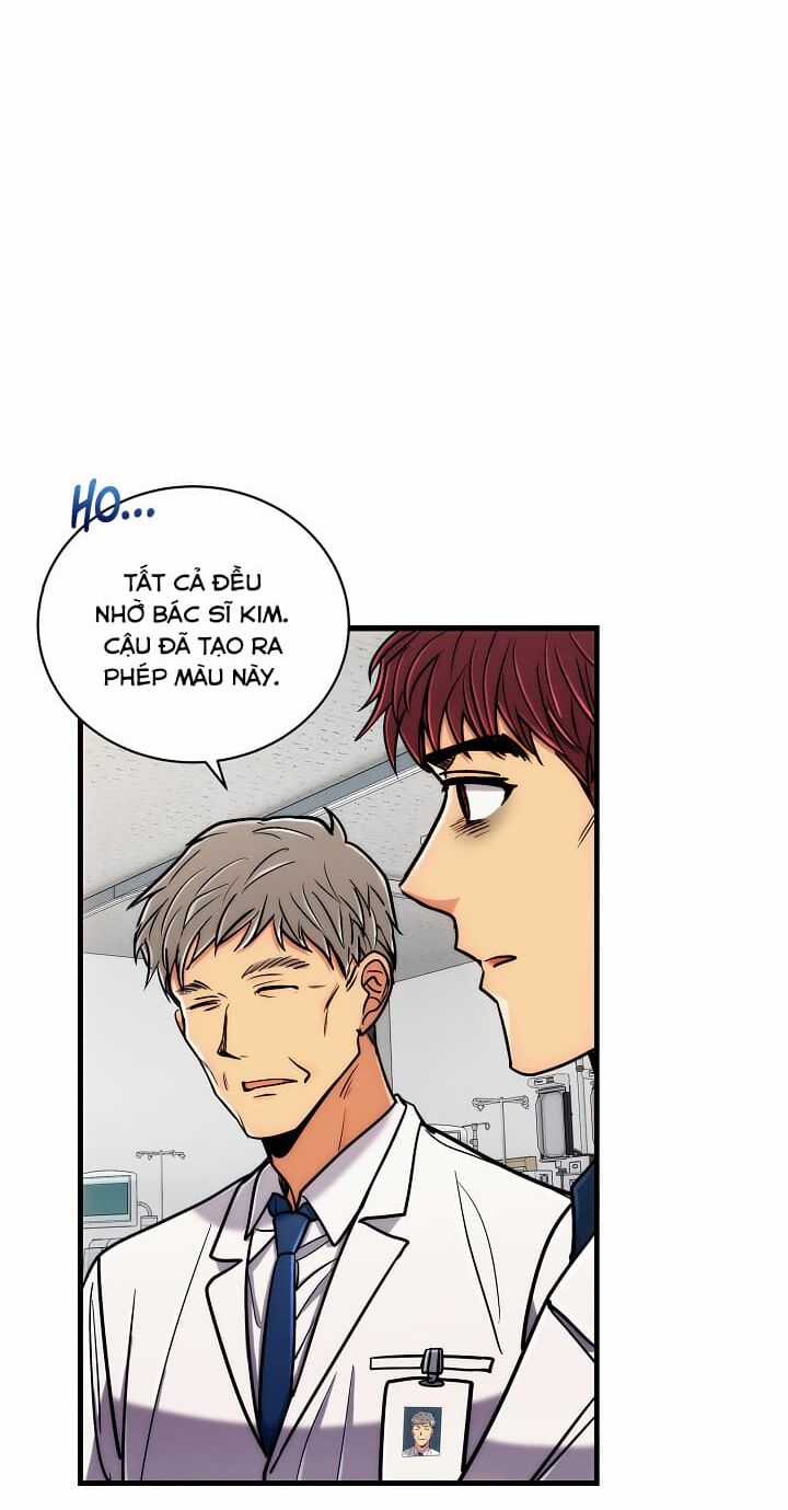 Bác Sĩ Trùng Sinh - Chapter 77 - Trang 7