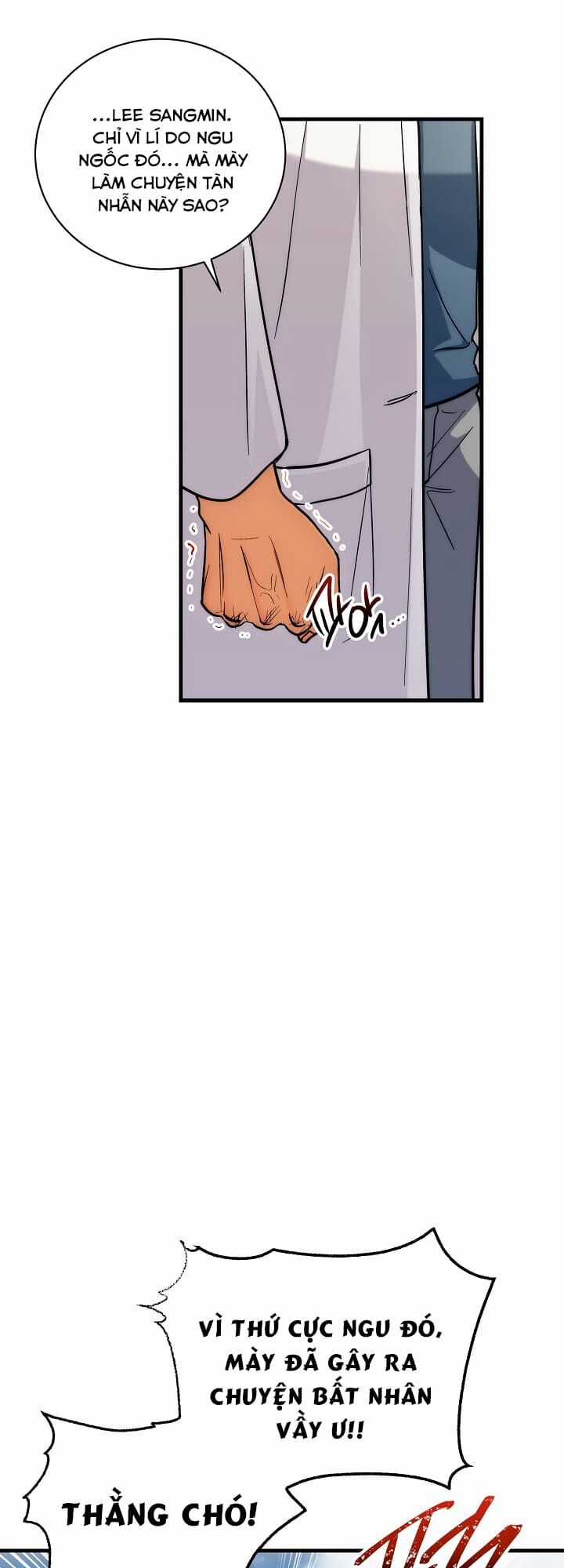 Bác Sĩ Trùng Sinh - Chapter 77 - Trang 62