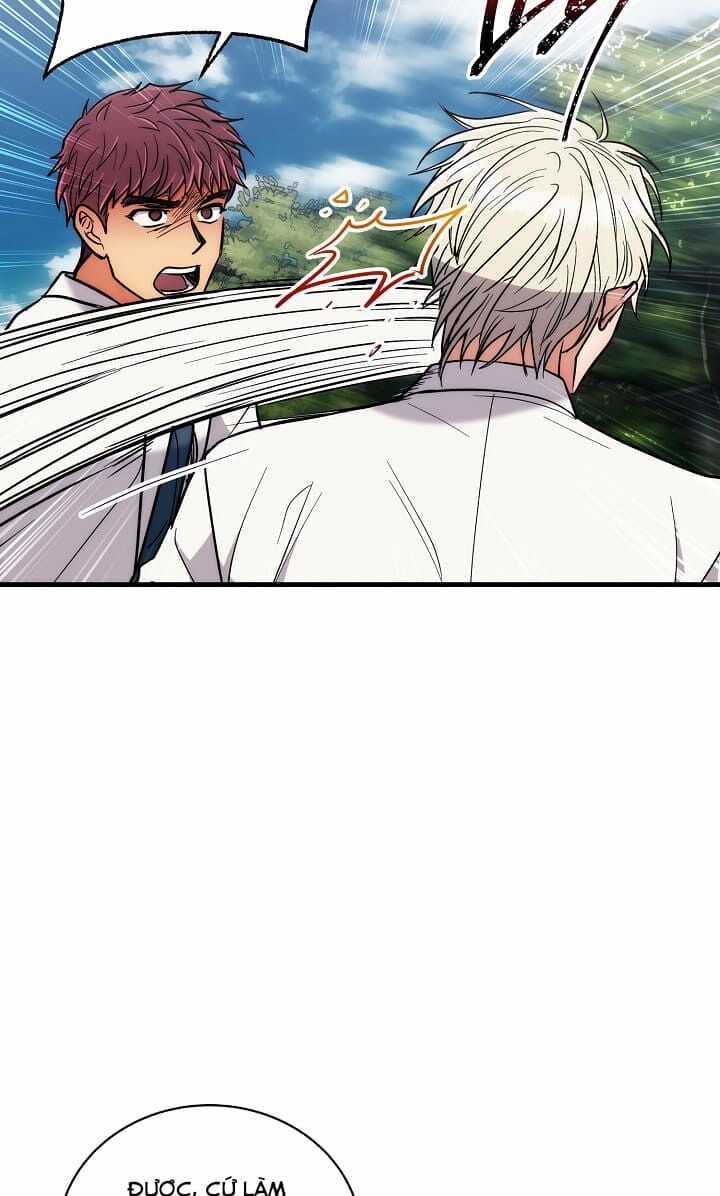 Bác Sĩ Trùng Sinh - Chapter 77 - Trang 63