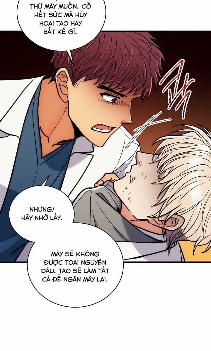 Bác Sĩ Trùng Sinh - Chapter 77 - Trang 64