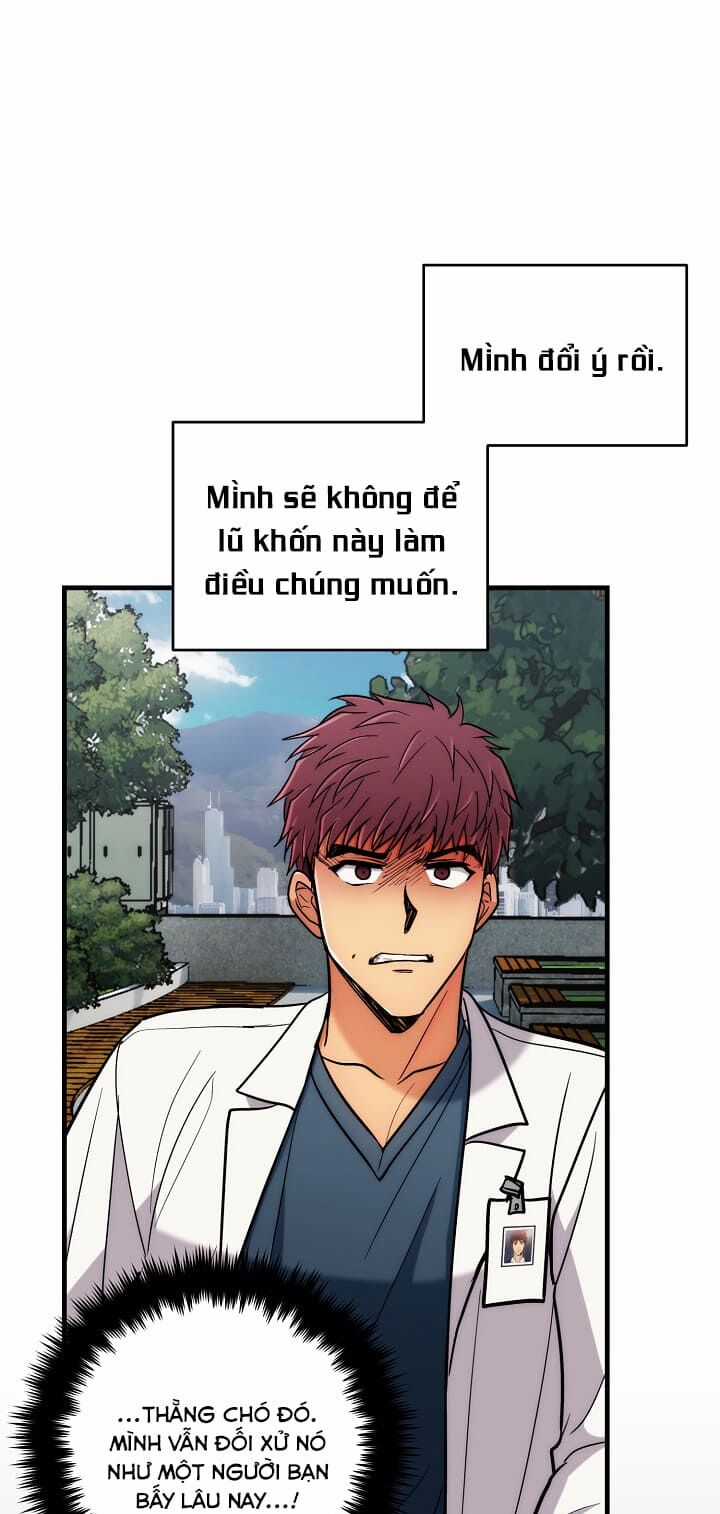 Bác Sĩ Trùng Sinh - Chapter 77 - Trang 65