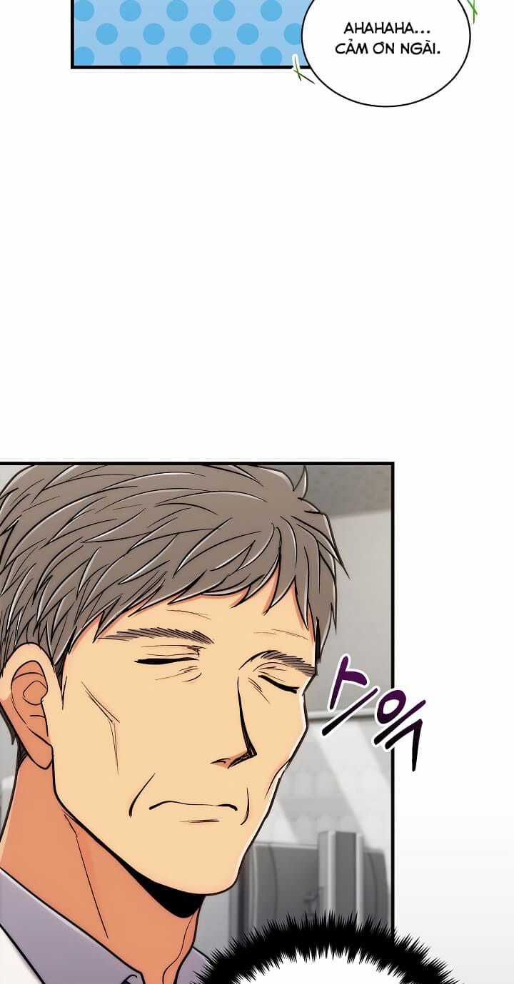 Bác Sĩ Trùng Sinh - Chapter 77 - Trang 9