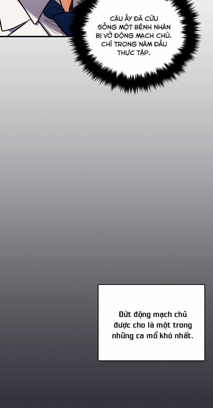 Bác Sĩ Trùng Sinh - Chapter 77 - Trang 10