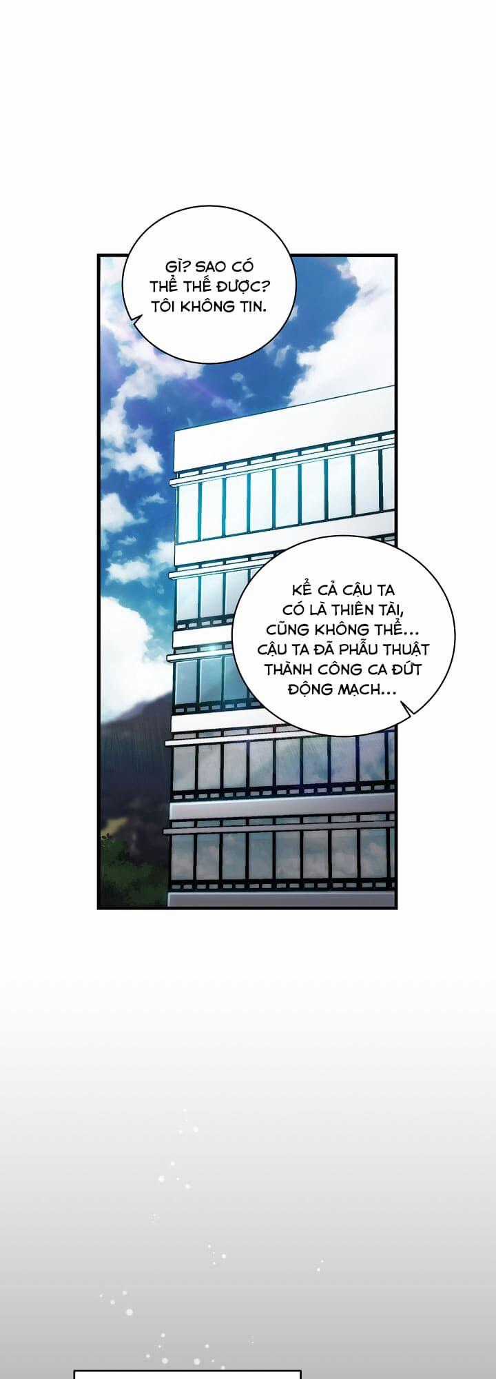 Bác Sĩ Trùng Sinh - Chapter 78 - Trang 2