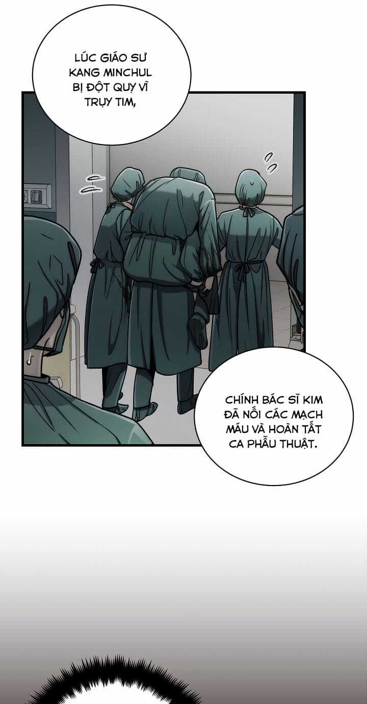 Bác Sĩ Trùng Sinh - Chapter 78 - Trang 18