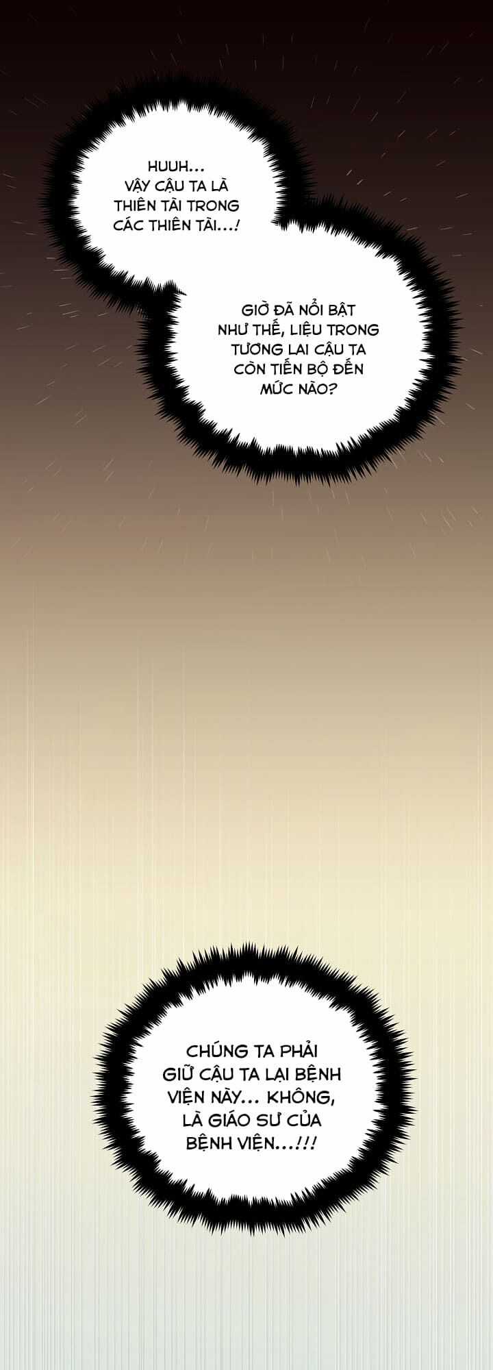 Bác Sĩ Trùng Sinh - Chapter 78 - Trang 20