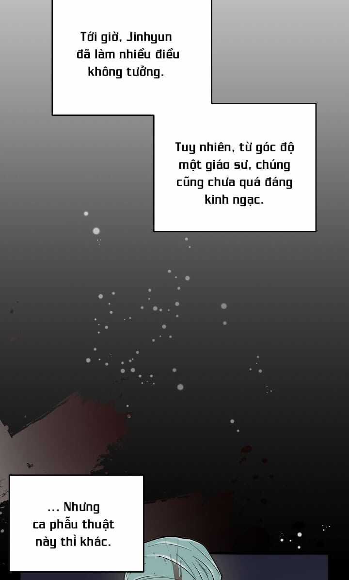 Bác Sĩ Trùng Sinh - Chapter 78 - Trang 3