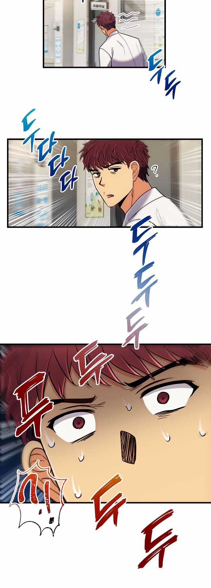 Bác Sĩ Trùng Sinh - Chapter 78 - Trang 23