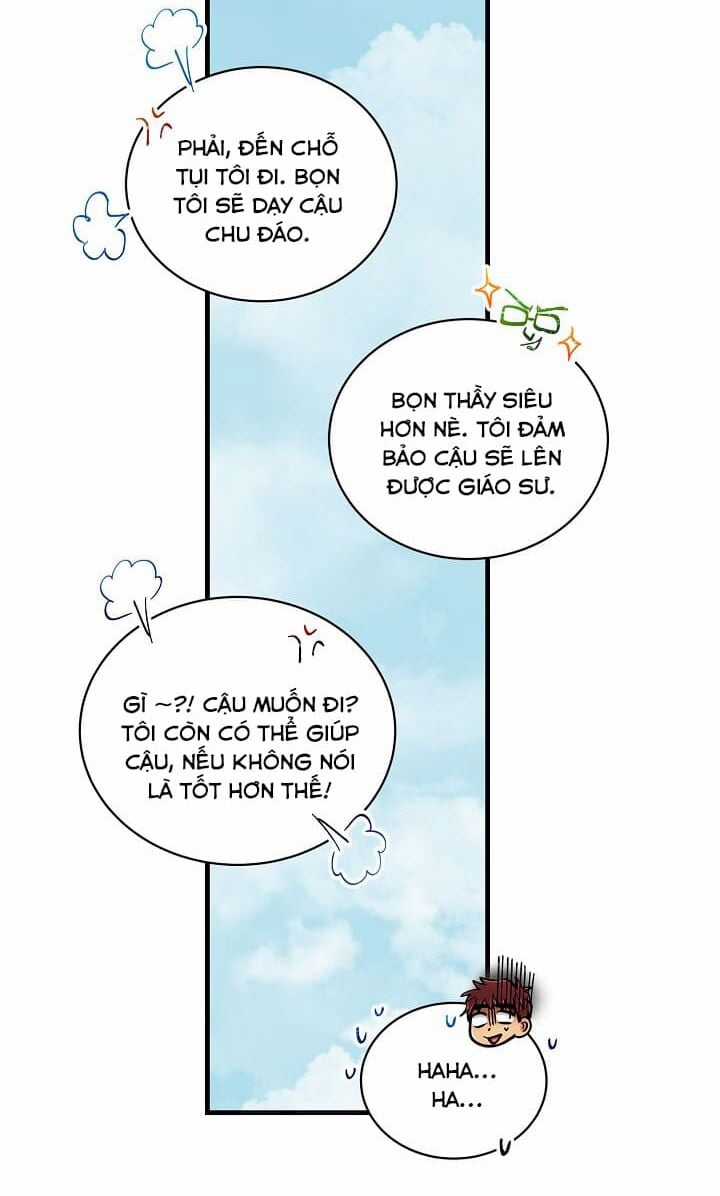 Bác Sĩ Trùng Sinh - Chapter 78 - Trang 28