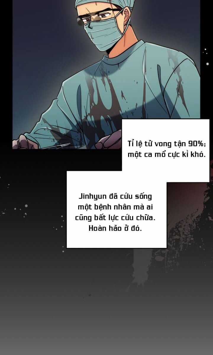 Bác Sĩ Trùng Sinh - Chapter 78 - Trang 4