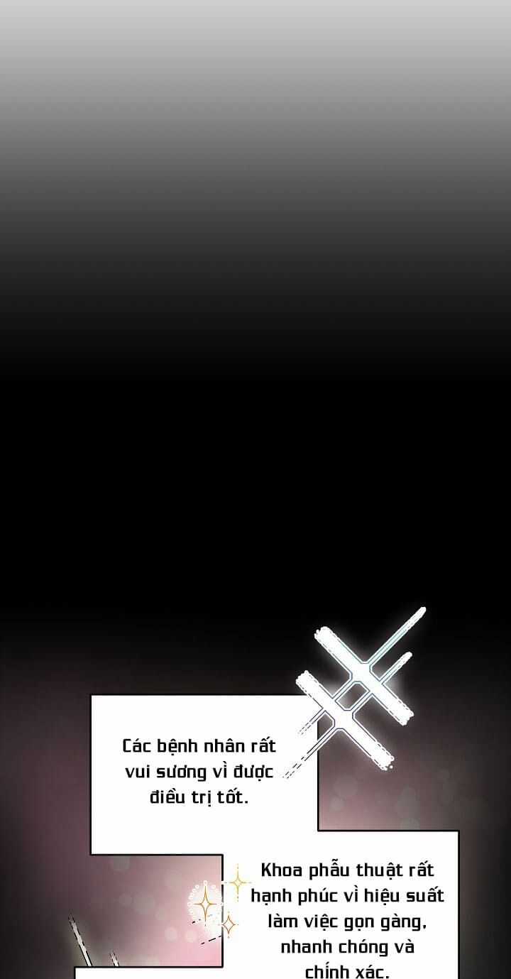 Bác Sĩ Trùng Sinh - Chapter 78 - Trang 39