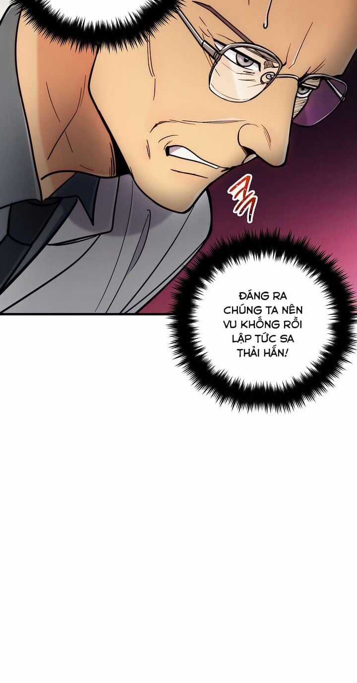 Bác Sĩ Trùng Sinh - Chapter 78 - Trang 46