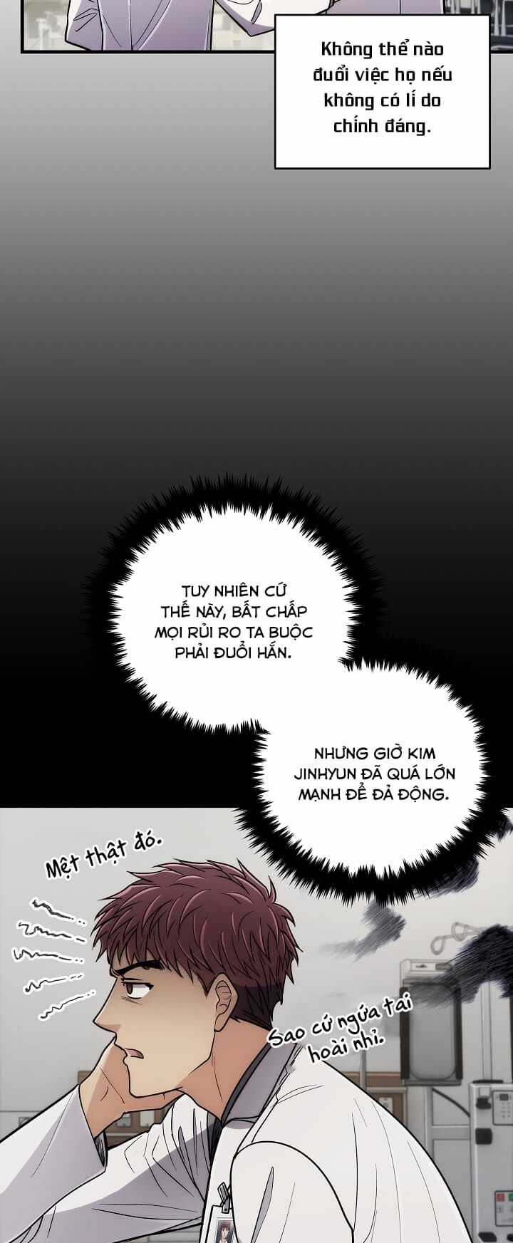 Bác Sĩ Trùng Sinh - Chapter 78 - Trang 48