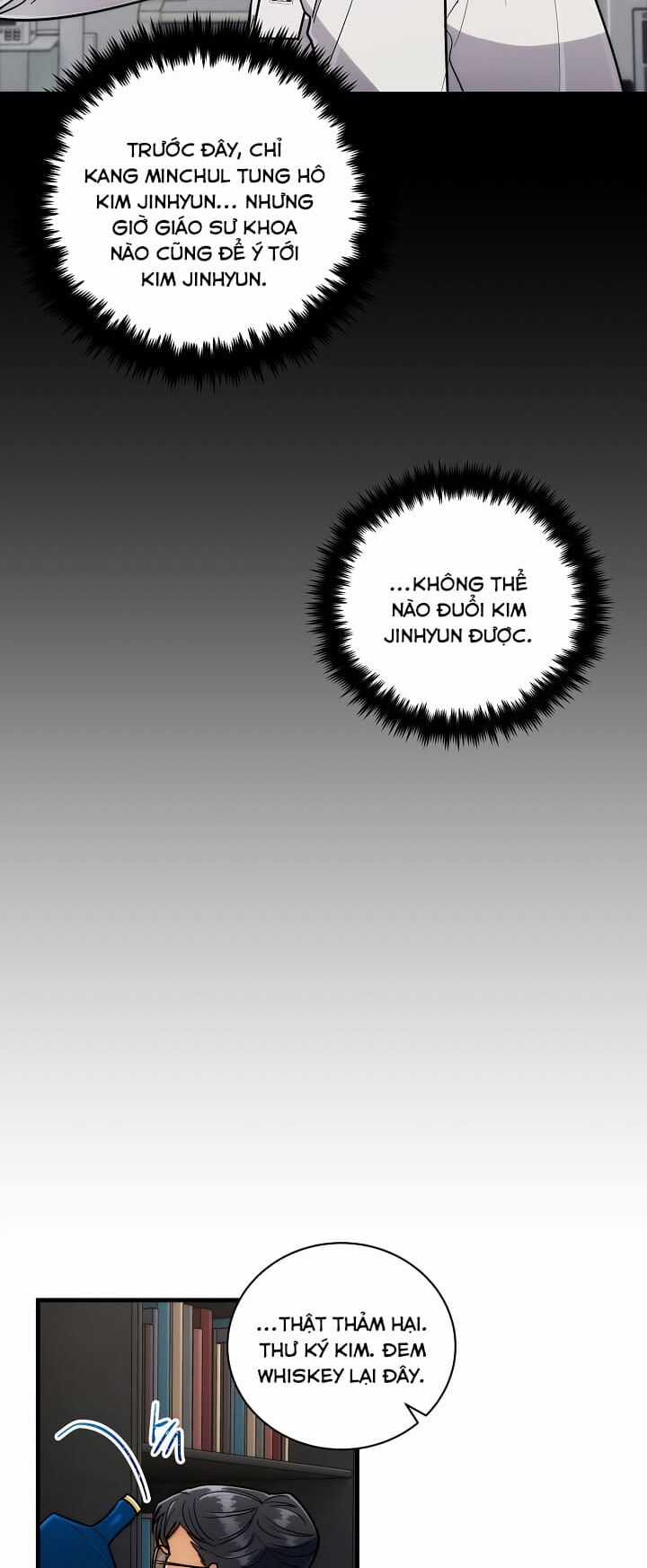 Bác Sĩ Trùng Sinh - Chapter 78 - Trang 49