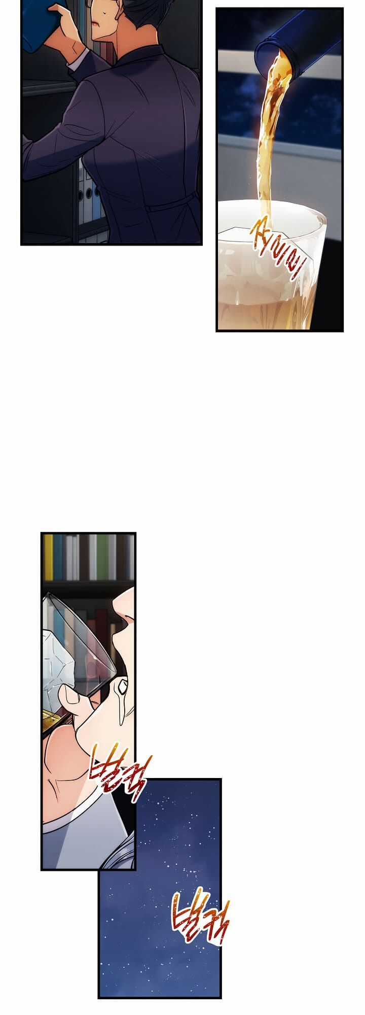 Bác Sĩ Trùng Sinh - Chapter 78 - Trang 50