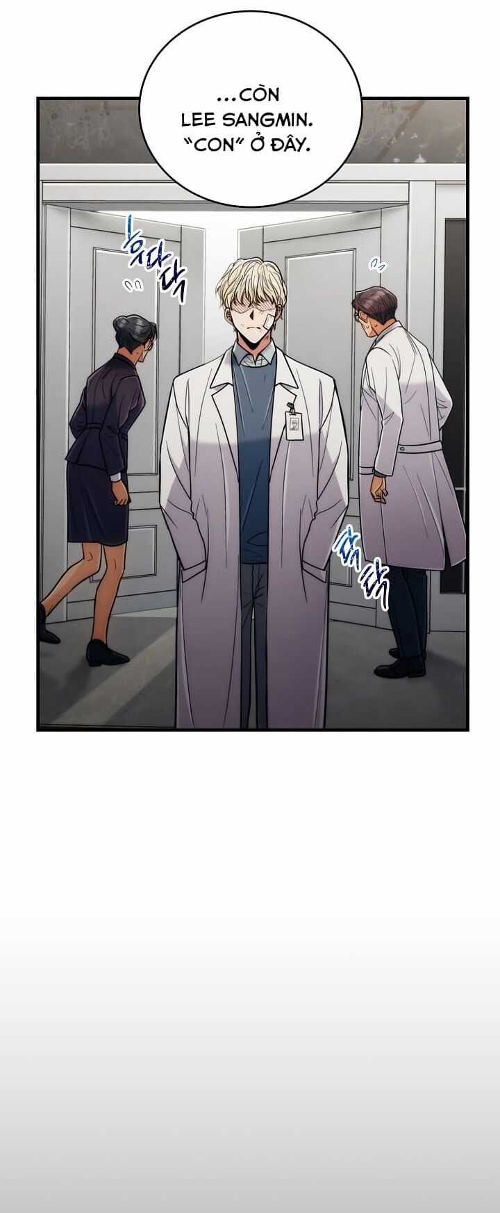 Bác Sĩ Trùng Sinh - Chapter 78 - Trang 52