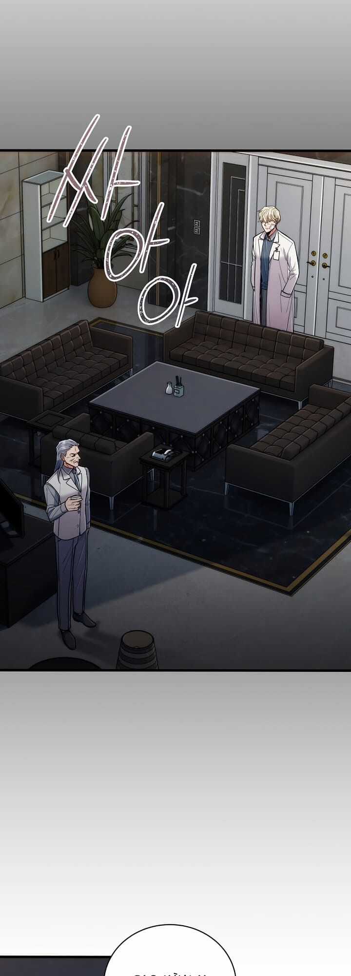 Bác Sĩ Trùng Sinh - Chapter 78 - Trang 53