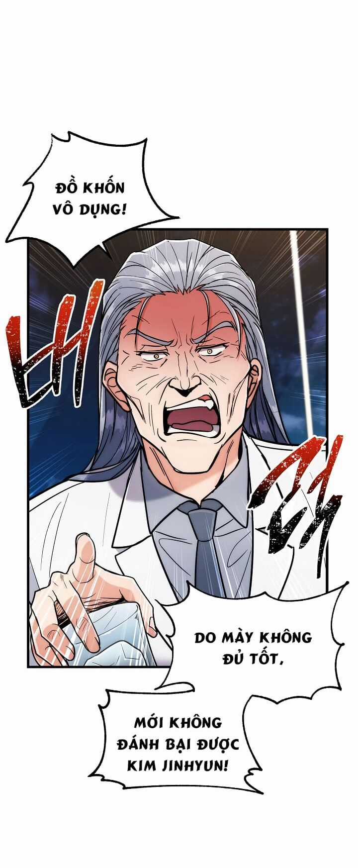 Bác Sĩ Trùng Sinh - Chapter 78 - Trang 55