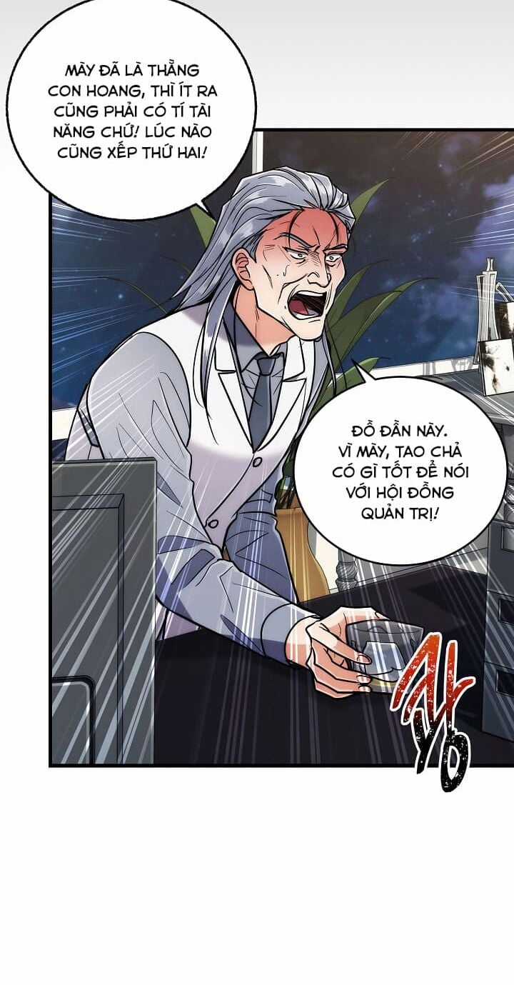 Bác Sĩ Trùng Sinh - Chapter 78 - Trang 61