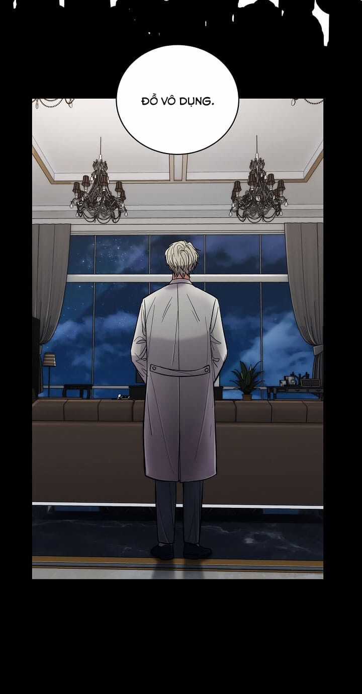 Bác Sĩ Trùng Sinh - Chapter 78 - Trang 63