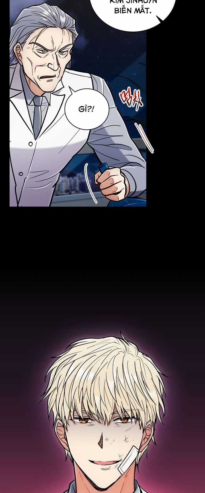 Bác Sĩ Trùng Sinh - Chapter 78 - Trang 66