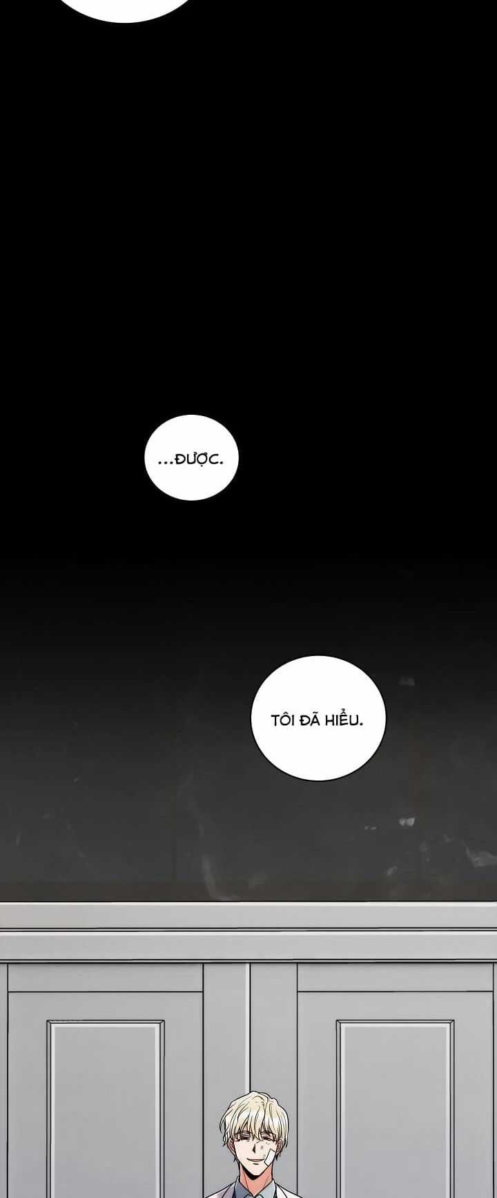 Bác Sĩ Trùng Sinh - Chapter 78 - Trang 68