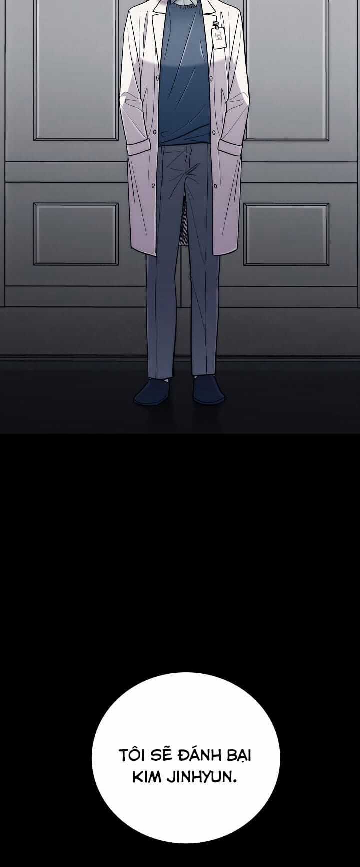 Bác Sĩ Trùng Sinh - Chapter 78 - Trang 69