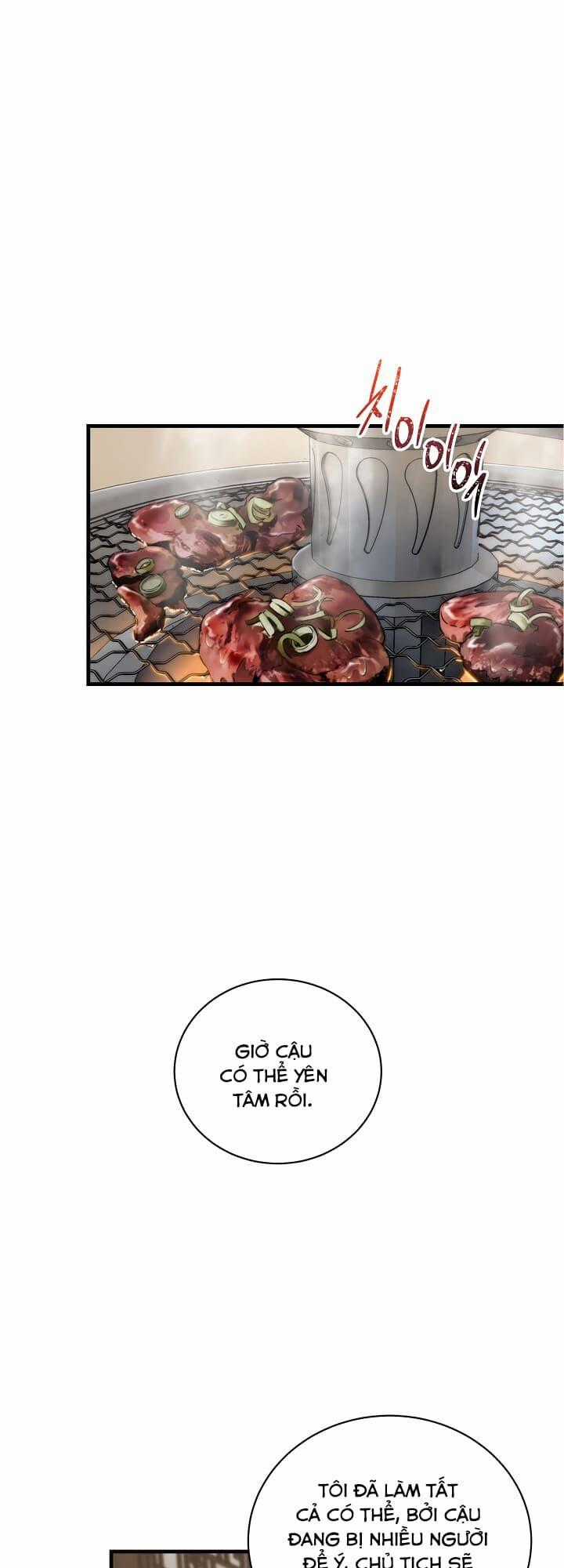 Bác Sĩ Trùng Sinh - Chapter 79 - Trang 2