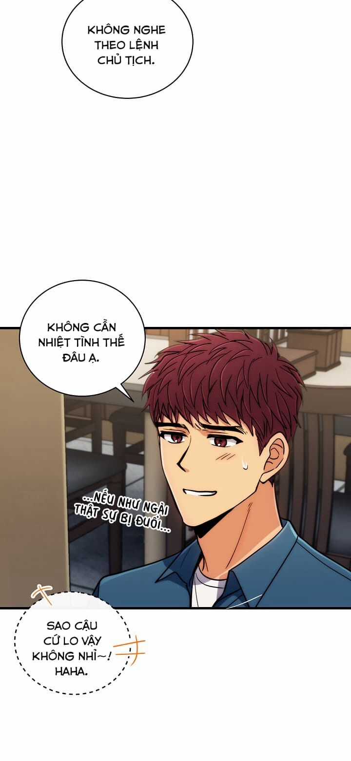 Bác Sĩ Trùng Sinh - Chapter 79 - Trang 12