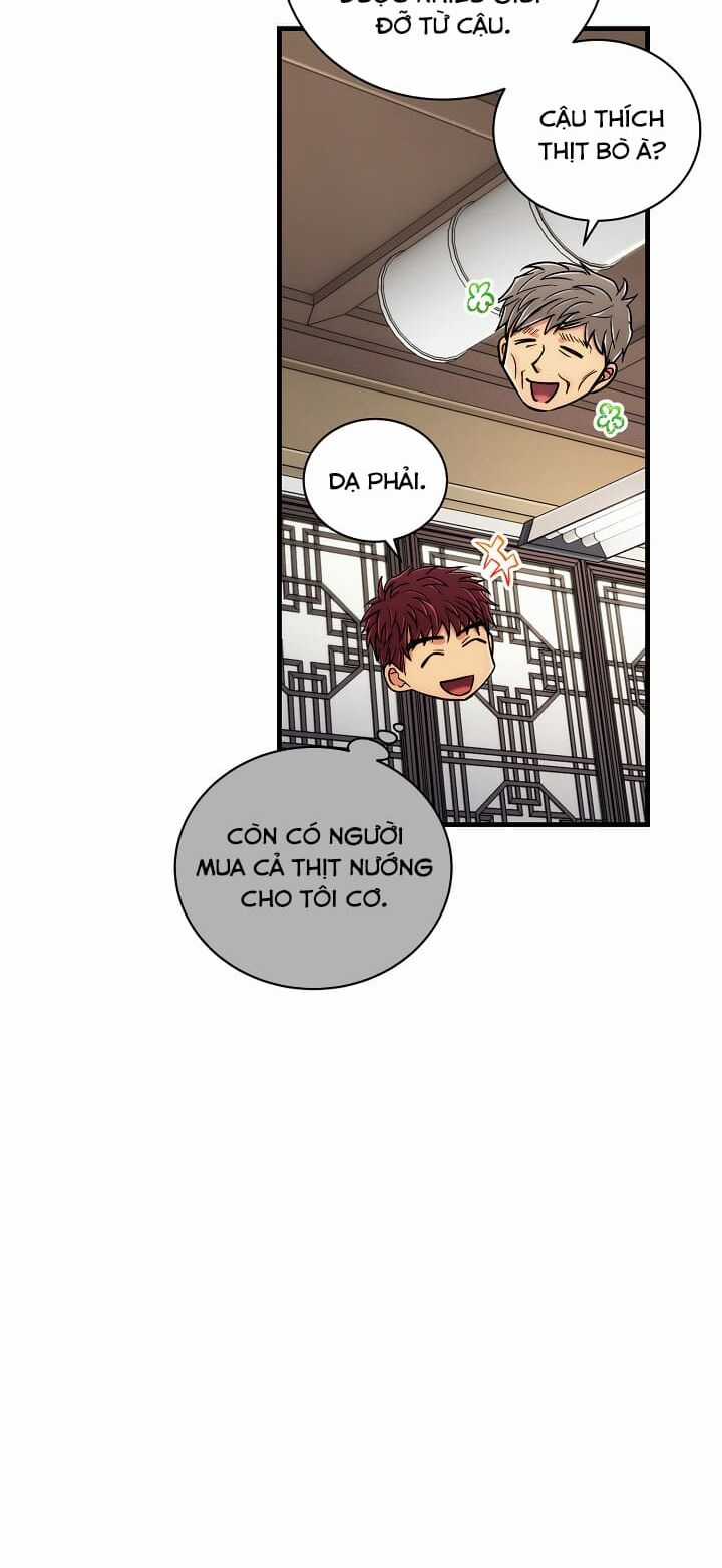 Bác Sĩ Trùng Sinh - Chapter 79 - Trang 19