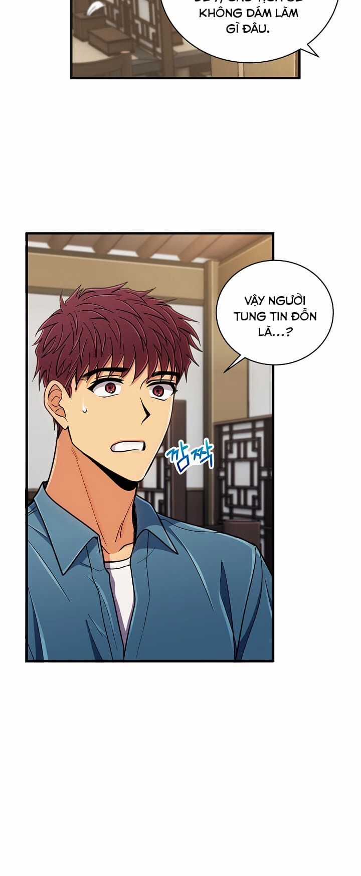 Bác Sĩ Trùng Sinh - Chapter 79 - Trang 3