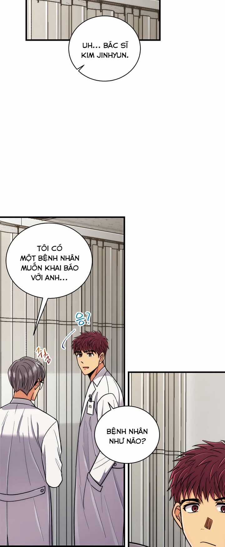 Bác Sĩ Trùng Sinh - Chapter 79 - Trang 22