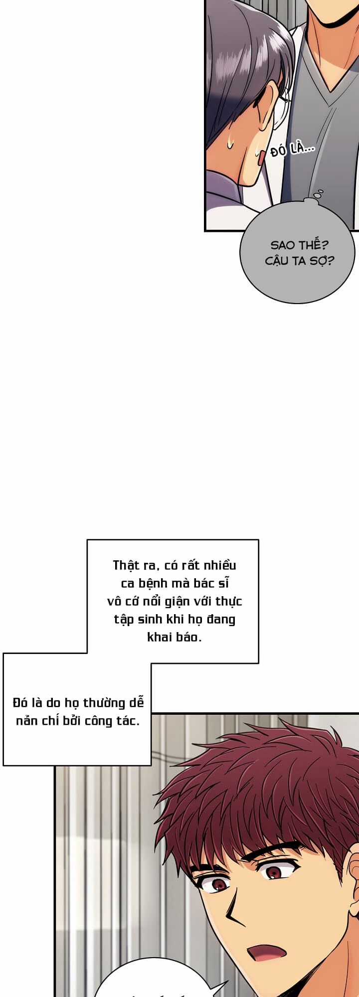 Bác Sĩ Trùng Sinh - Chapter 79 - Trang 23