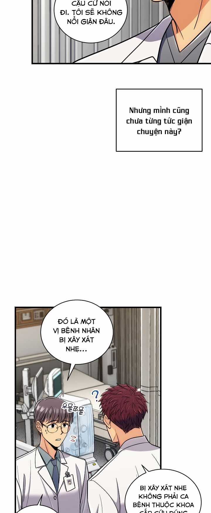 Bác Sĩ Trùng Sinh - Chapter 79 - Trang 24