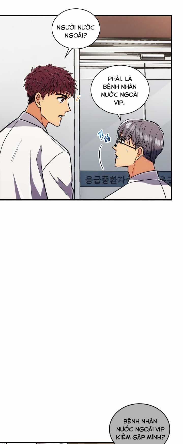 Bác Sĩ Trùng Sinh - Chapter 79 - Trang 27