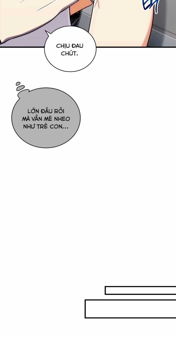Bác Sĩ Trùng Sinh - Chapter 79 - Trang 33
