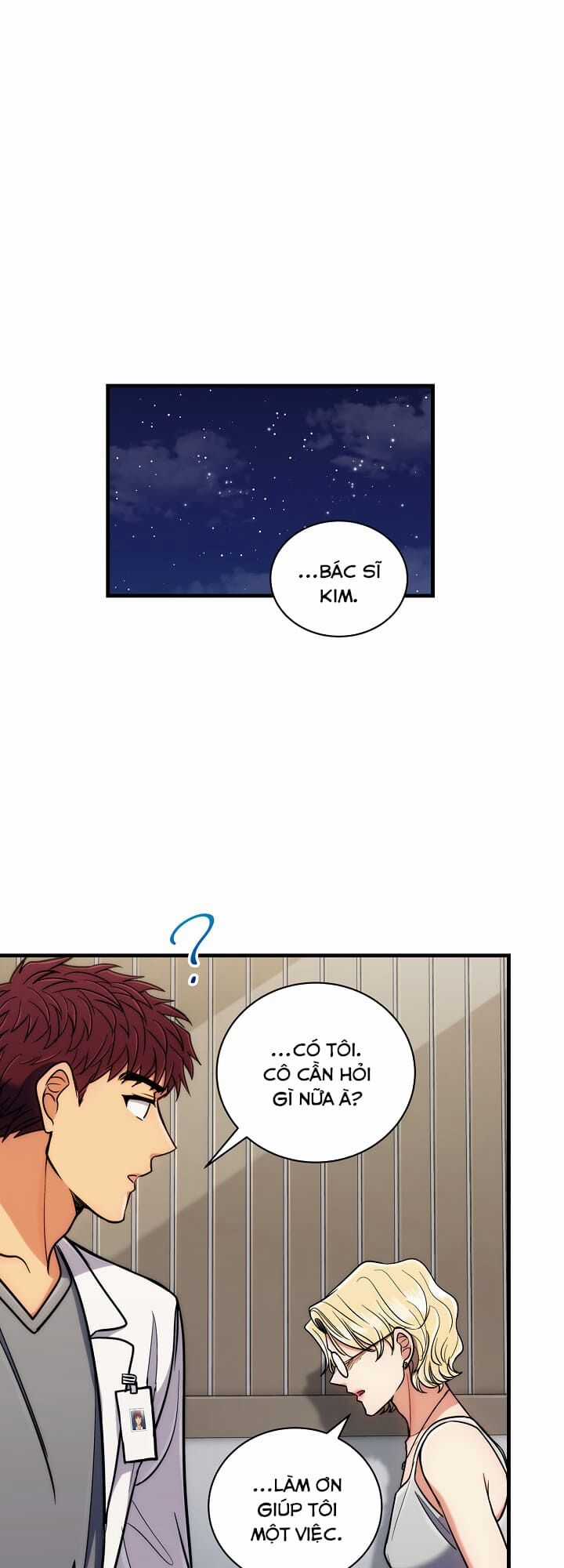 Bác Sĩ Trùng Sinh - Chapter 79 - Trang 35