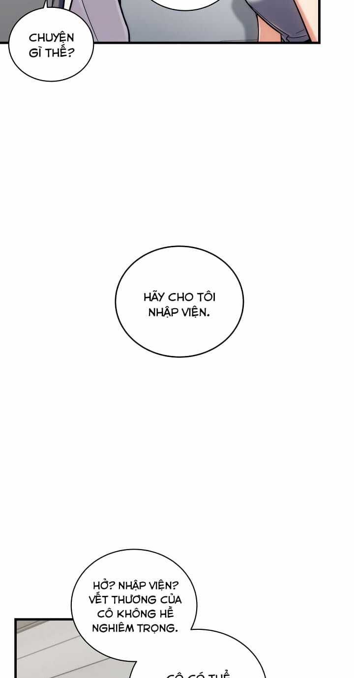 Bác Sĩ Trùng Sinh - Chapter 79 - Trang 36