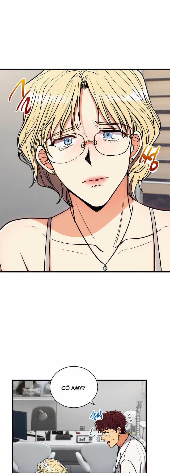 Bác Sĩ Trùng Sinh - Chapter 79 - Trang 38