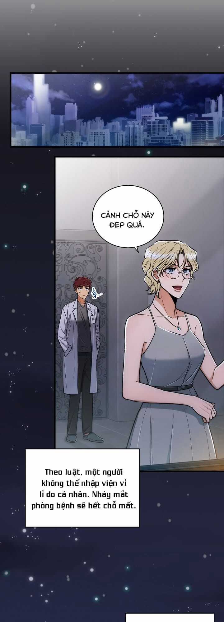 Bác Sĩ Trùng Sinh - Chapter 79 - Trang 41