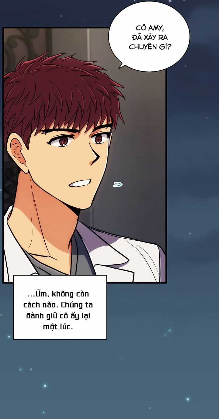 Bác Sĩ Trùng Sinh - Chapter 79 - Trang 43