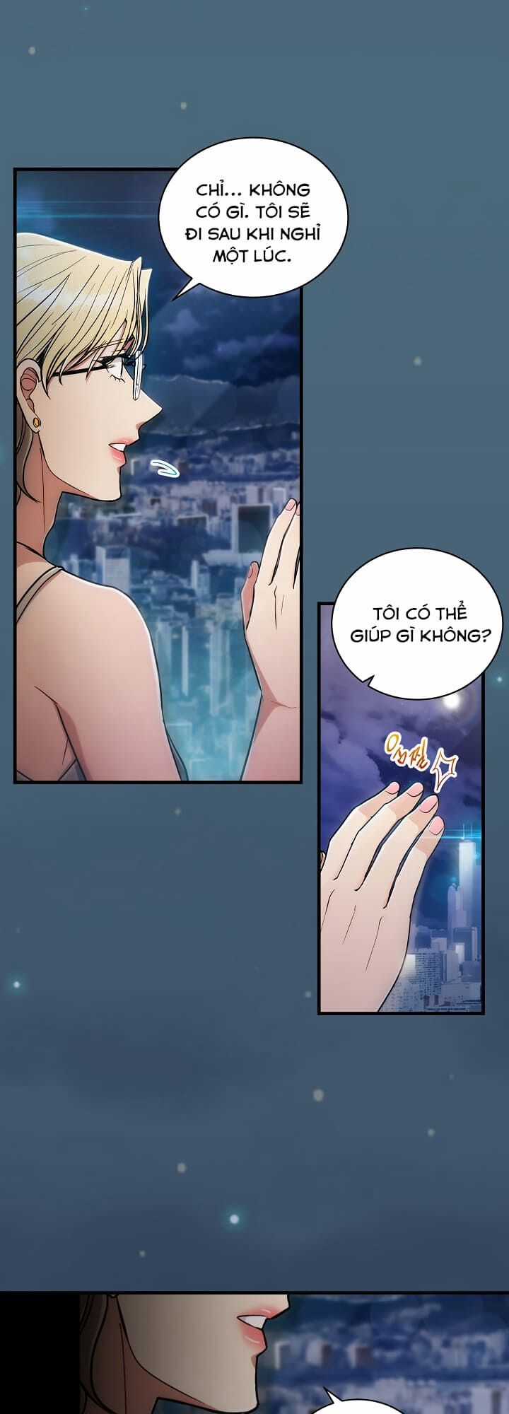 Bác Sĩ Trùng Sinh - Chapter 79 - Trang 44