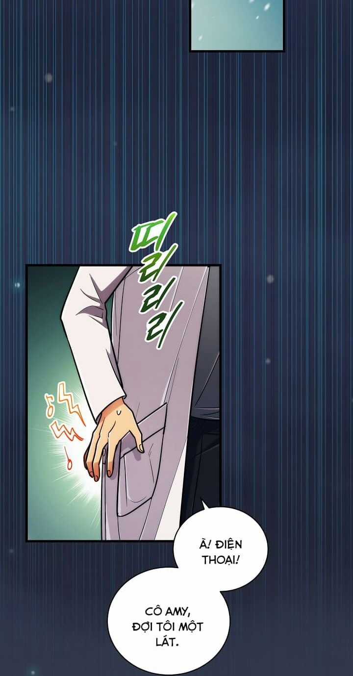 Bác Sĩ Trùng Sinh - Chapter 79 - Trang 46