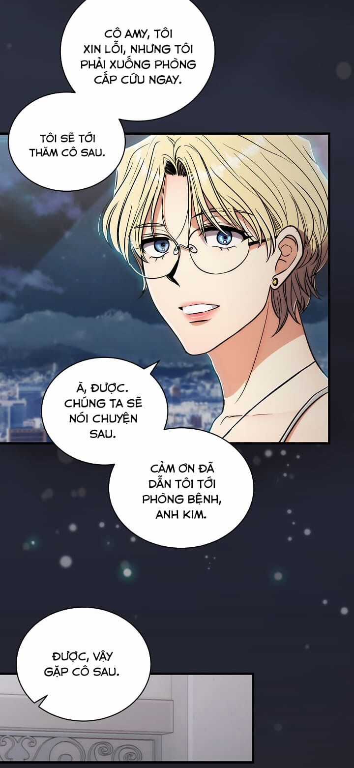 Bác Sĩ Trùng Sinh - Chapter 79 - Trang 48