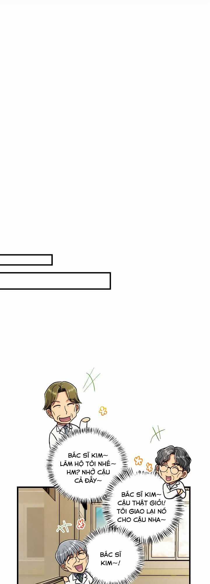 Bác Sĩ Trùng Sinh - Chapter 79 - Trang 50