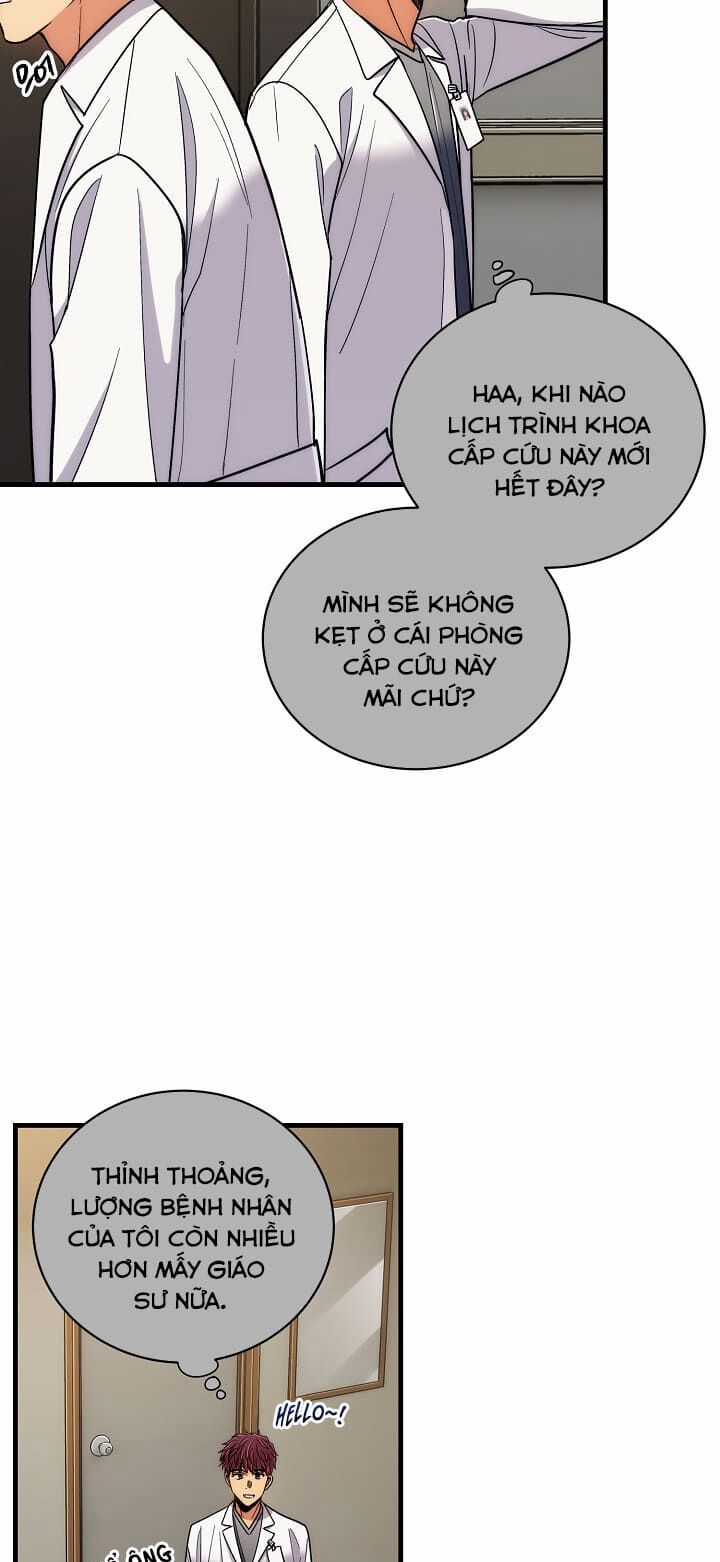 Bác Sĩ Trùng Sinh - Chapter 79 - Trang 54