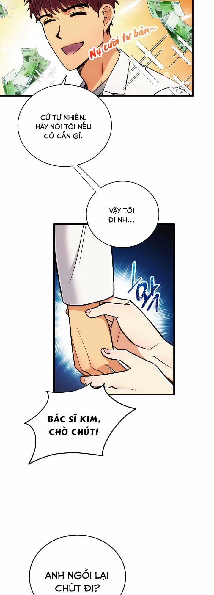 Bác Sĩ Trùng Sinh - Chapter 79 - Trang 59